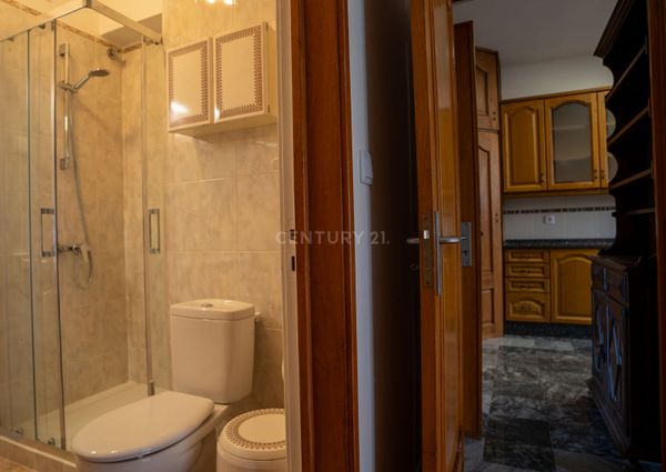 Apartamento T3 em Lisboa