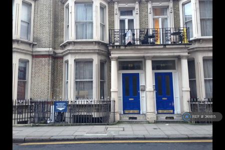 Studio to rent - Photo 2