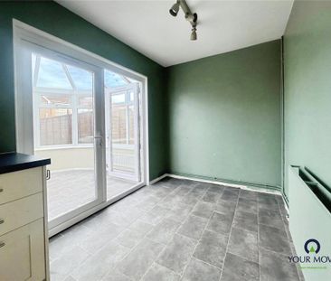 3 bedroom terraced house to rent - Photo 2