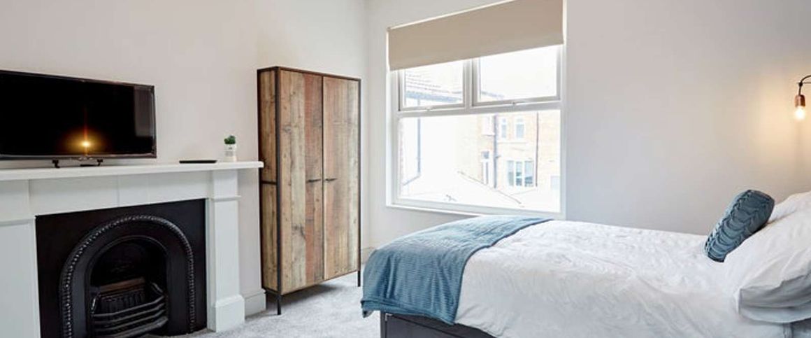Radnor Place, - Photo 1