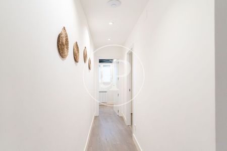 Luxury Apartment for rent in Madrid, Spain - Photo 5