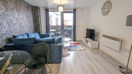 Granville Street, Birmingham, B1 - Photo 3