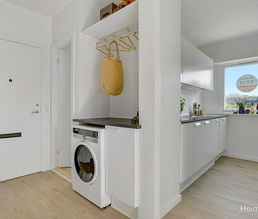 3-værelses Lejlighed på 84 m² i Vejle - Photo 1