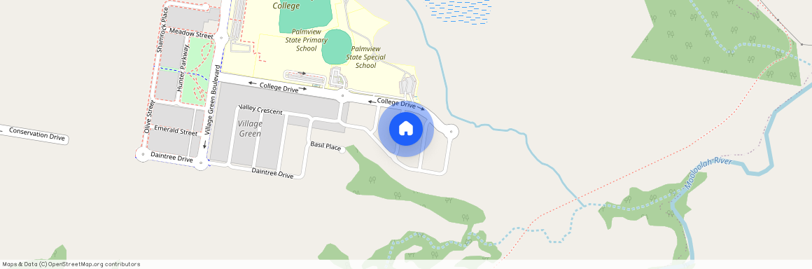 32 Sage Crescent, Qld 4553, Palmview