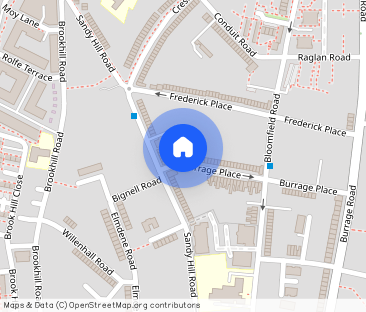 Burrage Place, London - Photo 1