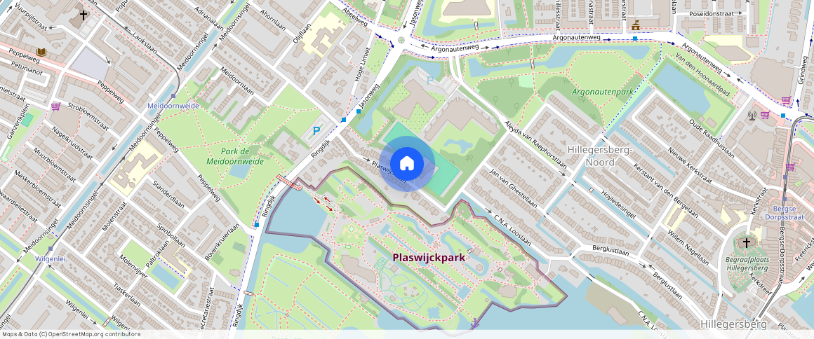 Plaswijcklaan 50, 3054 CP, ROTTERDAM