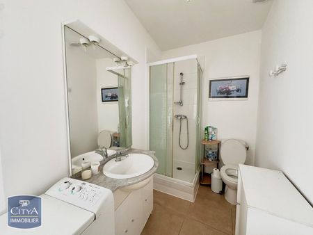 Location Appartement 2 pièces 36m² TOULON 83200 - Photo 4