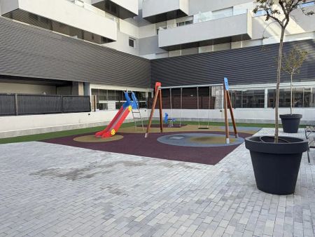 Piso de alquiler en De José Hierro, Rivas Futura - Photo 4