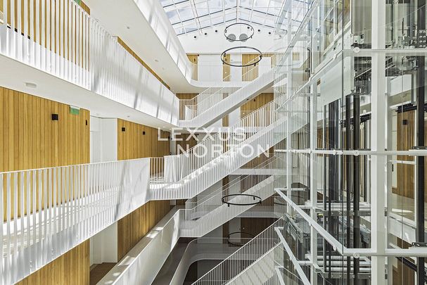 Pronájem bytu 1+kk 32 m² - Photo 1