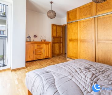 Przestronne 3-pok 64m2 |Bieżanów| parking+balkon - Zdjęcie 4