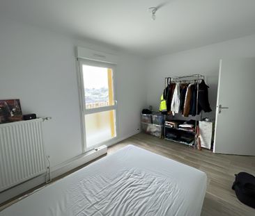 Location Appartement 2 pièces 43m² - Photo 3