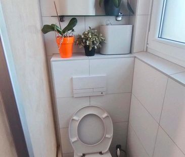 Helle 2 zimmer Wohnung - Photo 1