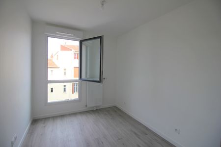 NOUVEAU ! SECTEUR DU CANAL T3+GARAGE - Photo 5