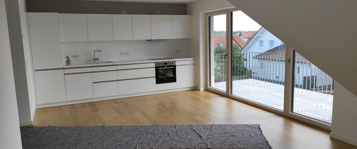 Energieeffiziente Neubauwohnungen in Liptingen - Photo 1