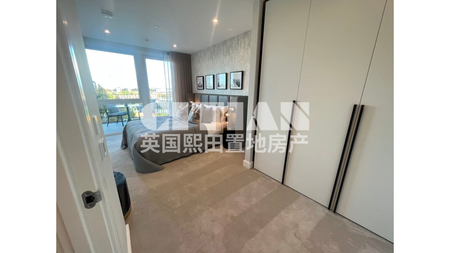 Celeste House, 4 Belgrave Road, Grand Union, London, HA0 - Photo 4