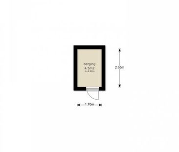 Hadewijchstraat 1813 Alkmaar - Foto 2