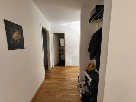 Moderne Zwei-Zimmer-Wohnung im Bergmannkiez!!! - Photo 2