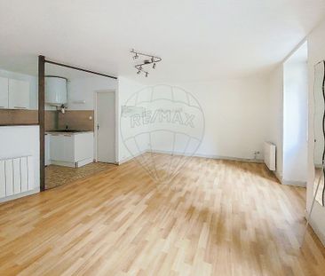 Location Appartement 1 pièce 24m² NANTES 44000 - Photo 2