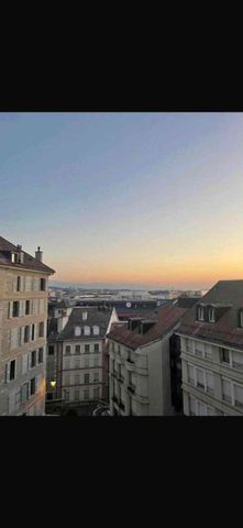 1.5 Zimmer, 35 m², 5. Stock - Photo 3