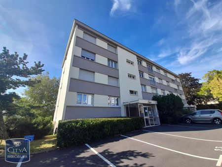Location Appartement 1 pièce 34m² LIMOGES 87000 - Photo 3