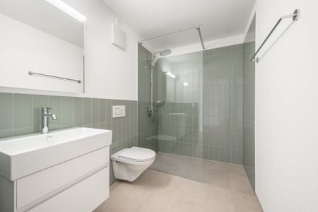 Moderne 1.5 Zimmer-Wohnung - mitten in Zürich - Foto 4