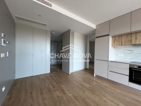 Apartamento T2 - Photo 4