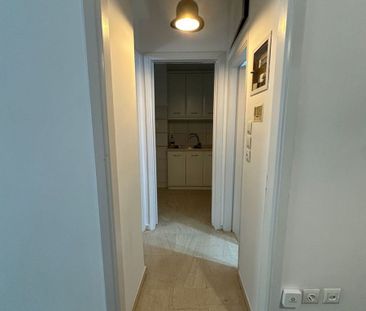 Διαμέρισμα για ενοικίαση Κέντρο (Νέα Σμύρνη) - Photo 1
