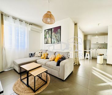 Location Appartement 2 pièces 39m² - Photo 1