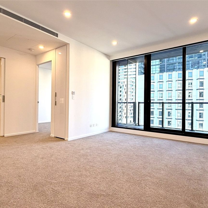 901/408 Spencer Street - Photo 1