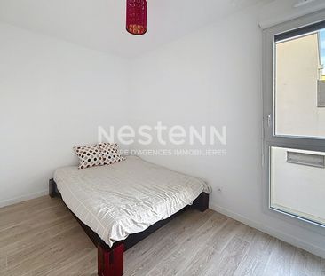 Appartement T3 avec 2 chambres Terrasse et Ascenseur et Grand Garag... - Photo 6