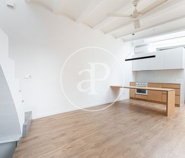 Penthouse Duplex for Rent in Vallvidrera - Photo 6