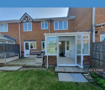 2 bedroom terraced house to rent - Photo 4