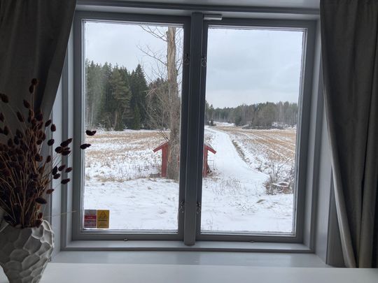 Hånö säteri Ermedal, Tystberga - Photo 1