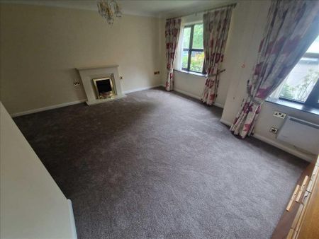 1 bedroom apartment to rent - Photo 3