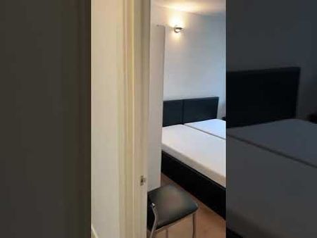 2 Bed Flat, Guilford Court, WC1N - Photo 5