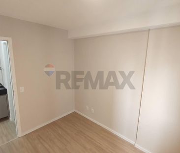 Apartamento para locação com 36m², 2 quartos, a 3 minutos a pé do m... - Foto 6