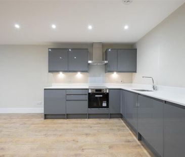 2 bedroom apartment to rent - Photo 6