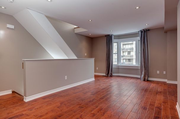 For Lease - 43 Springhurst Avenue Unit# 2, Toronto, Ontario - Photo 1