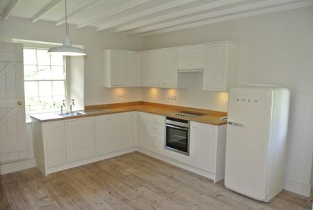 2 bedroom cottage to rent - Photo 5