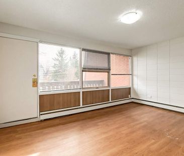 Renovated Suite - 1 Bedroom - Photo 2