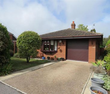 3 bedroom bungalow to rent - Photo 1