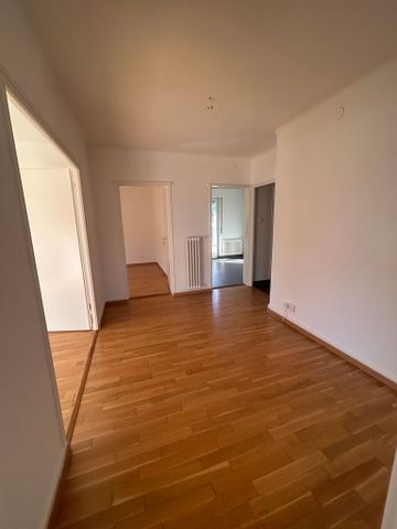 5.5 Zimmer, 105 m², 4. Stock - Photo 3