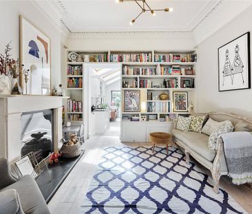 5 bedroom semi-detached house to rent - Photo 4
