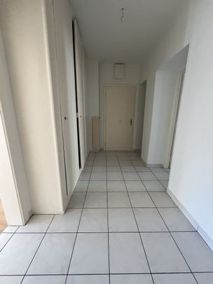 3 Zimmer, 75 m², 1. Stock - Foto 1