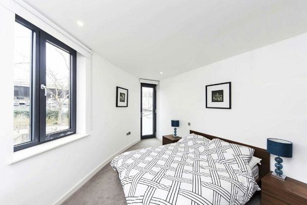 Tavistock Crescent, Notting Hill, W11 - Photo 1