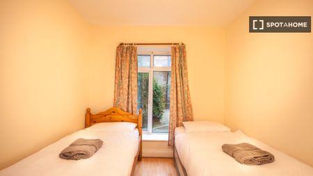 2-bedroom apartment for rent in Southside, Dublin - Photo 5