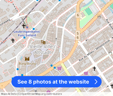 2 Zimmer, 50 m², 3. Stock - Photo 1