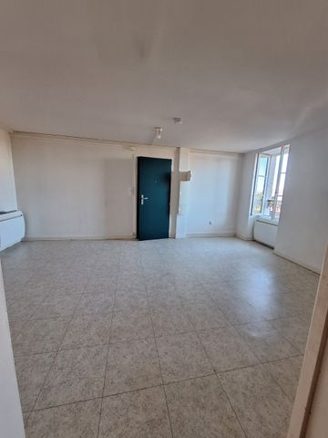 Appartement TYPE 1 – 39 m² - Photo 3