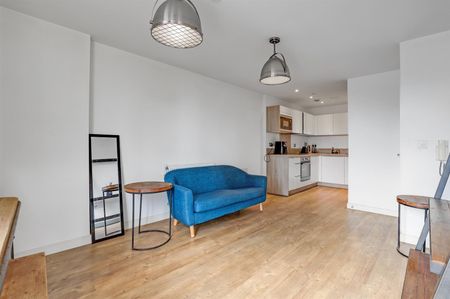 Flat To Let - Photo 3