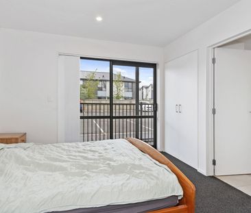 Unit 38, 10 Buffon Street, Waltham, Christchurch - Photo 5